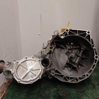 CAMBIO MANUALE COMPLETO FIAT Panda 2a Serie 551963