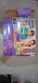 kinetic sand mixer