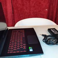 laptop msi gr63thin