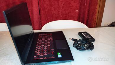 laptop msi gr63thin