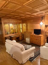 Appartamento borca di Cadore
