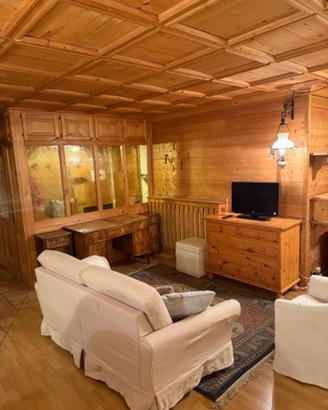 Appartamento borca di Cadore