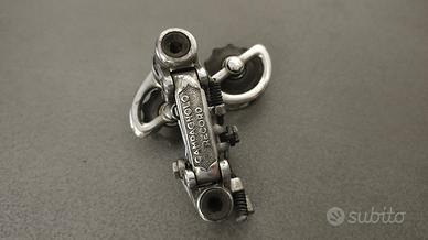 CAMPAGNOLO RECORD - Cambio Posteriore '60