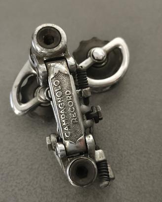 CAMPAGNOLO RECORD - Cambio Posteriore '60