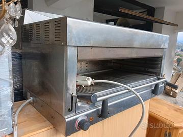 salamandra professionale