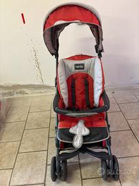 Trio INGLESINA ZIPPY