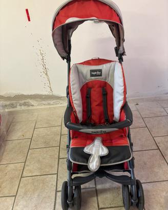 Trio INGLESINA ZIPPY