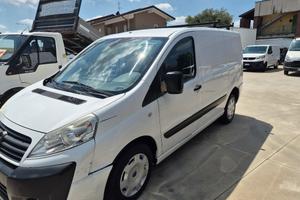FIAT SCUDO FURGONE 