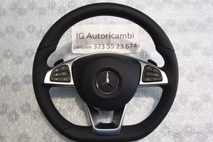 Volante Mercedes AMG