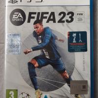 Fifa 23 (PS5)