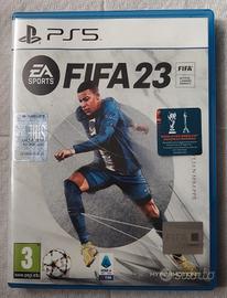 Fifa 23 (PS5)