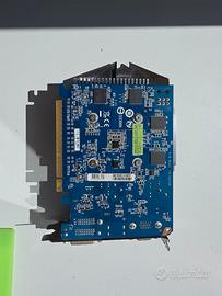 GeForce GTX 650