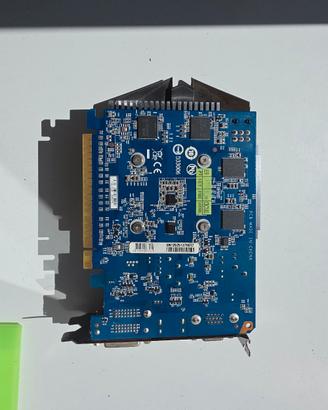 GeForce GTX 650