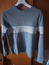 Maglioncino uomo Tommy Hilfiger (taglia M)  cotone