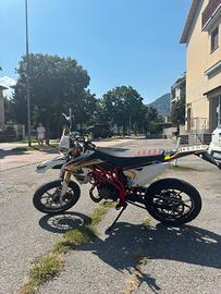 Suzuki Valenti N01 (2020)