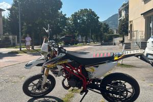 Suzuki Valenti N01 (2020)