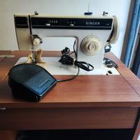 SINGER 1247 Macchina da cucire