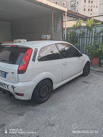 Ford fiesta st 