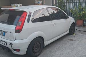 Ford fiesta st 