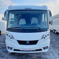 Knaus i live 600 - 2021