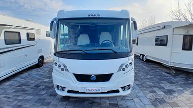 Knaus i live 600 - 2021