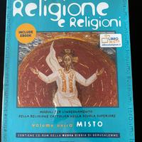 Religione e Religioni