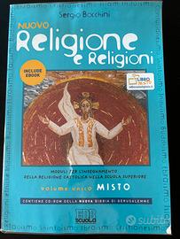 Religione e Religioni