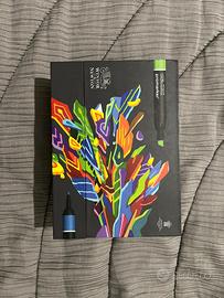 Pennarelii Promarker Winsor e Newton 48 pz, nuovi!