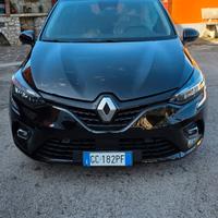 Renault Clio TCe 12V 100 CV GPL 5 porte Business