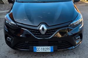 Renault Clio TCe 12V 100 CV GPL 5 porte Business