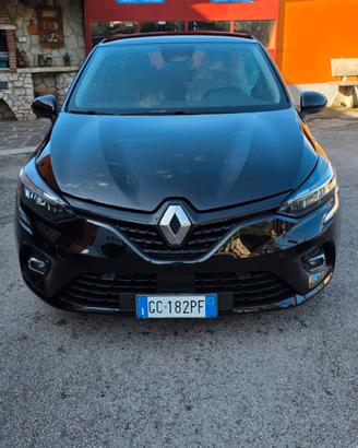 Renault Clio TCe 12V 100 CV GPL 5 porte Business