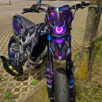 Tm smr 530 targato