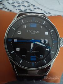 Locman Montecristo 