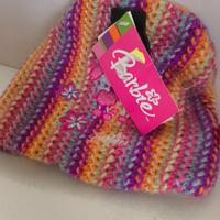 Cappellino Barbie fashion (bambina)