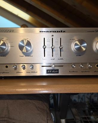 Marantz 1122 DC 