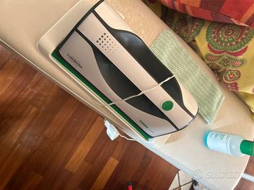 Accessori Folletto per VK200 e lavavetro