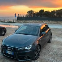 Audi A1 2011