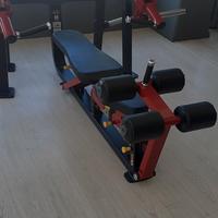 Macchinari x palestra