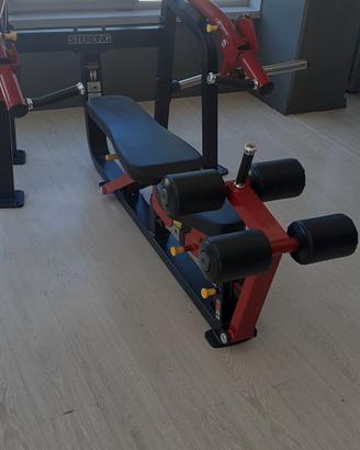 Macchinari x palestra