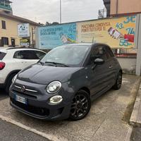 Fiat 500 1.0 hybrid Sport 70cv PREZZO REALE