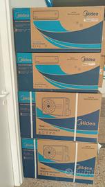 Climatizzatori Midea 18000