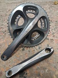 guarnitura dura ace 10v serie 7900