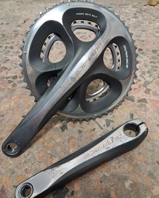 guarnitura dura ace 10v serie 7900