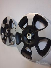 Copricerchi pandina 2025