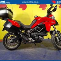 DUCATI Multistrada 950 Garantita e Finanziabile
