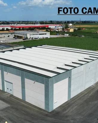 Immobile di 472 m² a Castelgomberto