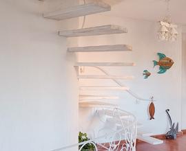 Villa Anna 300 m dal mare