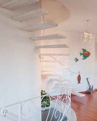 Villa Anna 300 m dal mare
