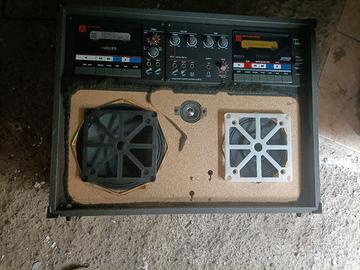 Radio vintage 