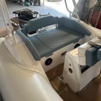 Gommone Oromarine 6.59